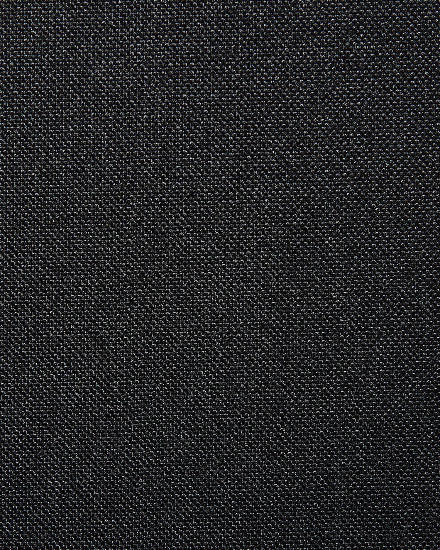 Set Di 2 Sedie Da Pranzo Tessuto Nero MELFORT 10 Set Di 2 Sedie Da Pranzo Tessuto Nero MELFORT - immagine 8