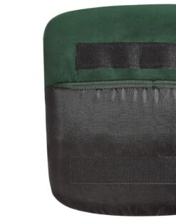 Sedia A Dondolo Velluto Verde Smeraldo LIARUM 18 Sedia A Dondolo Velluto Verde Smeraldo LIARUM -Beliani undef src sa picid 800201 type whitesh image