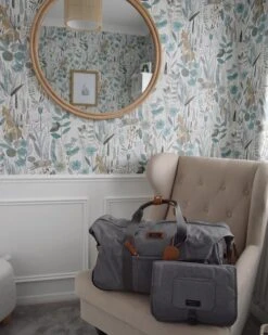 Poltrona In Tessuto Vellutato Beige ALTA 15 Poltrona In Tessuto Vellutato Beige ALTA -Beliani undef src sa picid 800530 type whitesh image