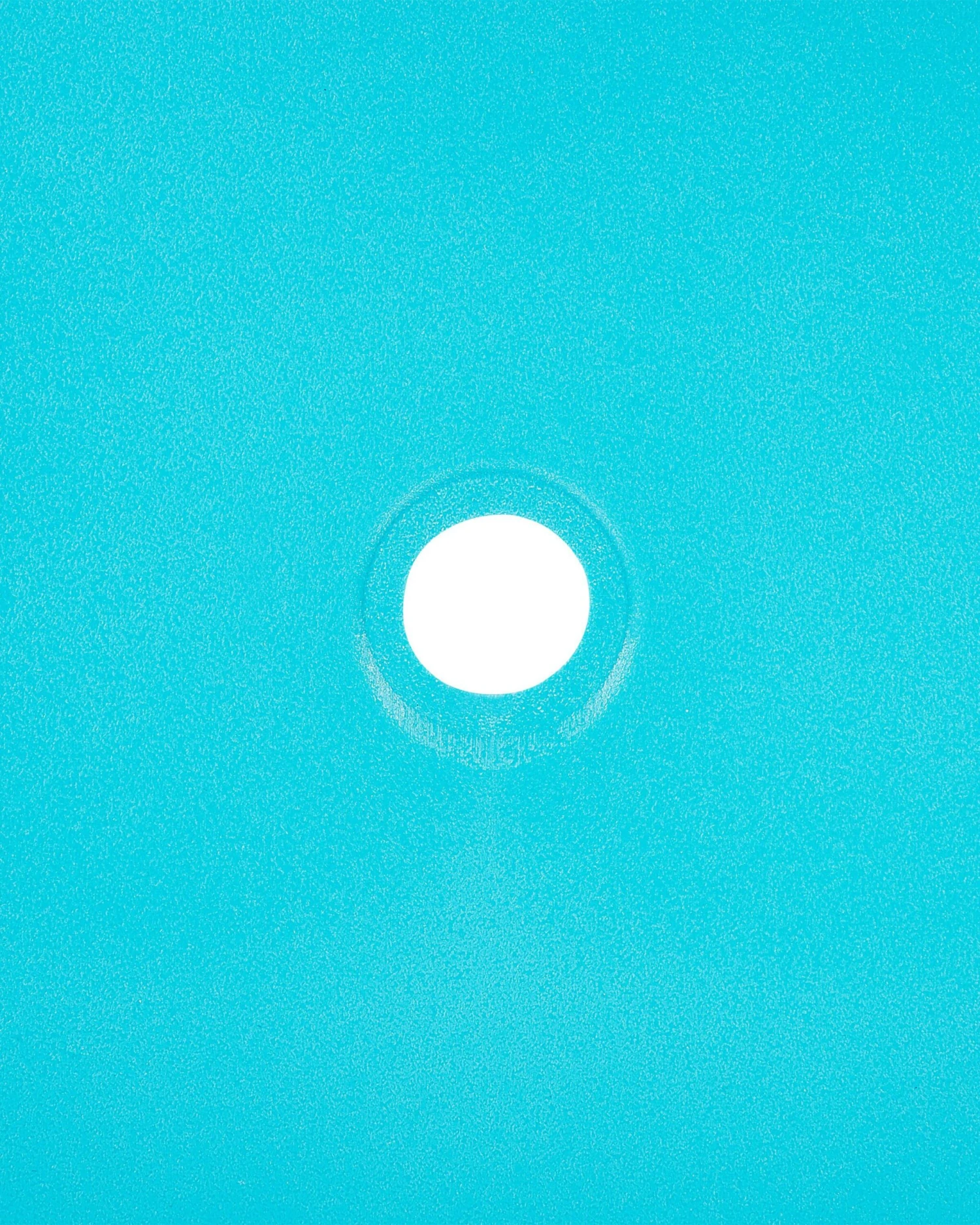 Set Di 2 Sedie In Plastica Blu CAMOGLI 12 Set Di 2 Sedie In Plastica Blu CAMOGLI - immagine 10