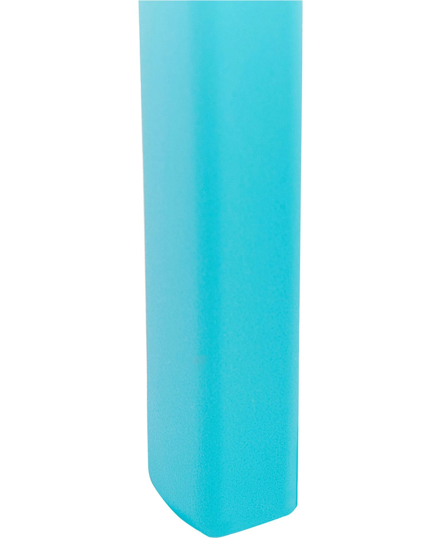 Set Di 4 Sedie In Plastica Blu CAMOGLI - immagine 9