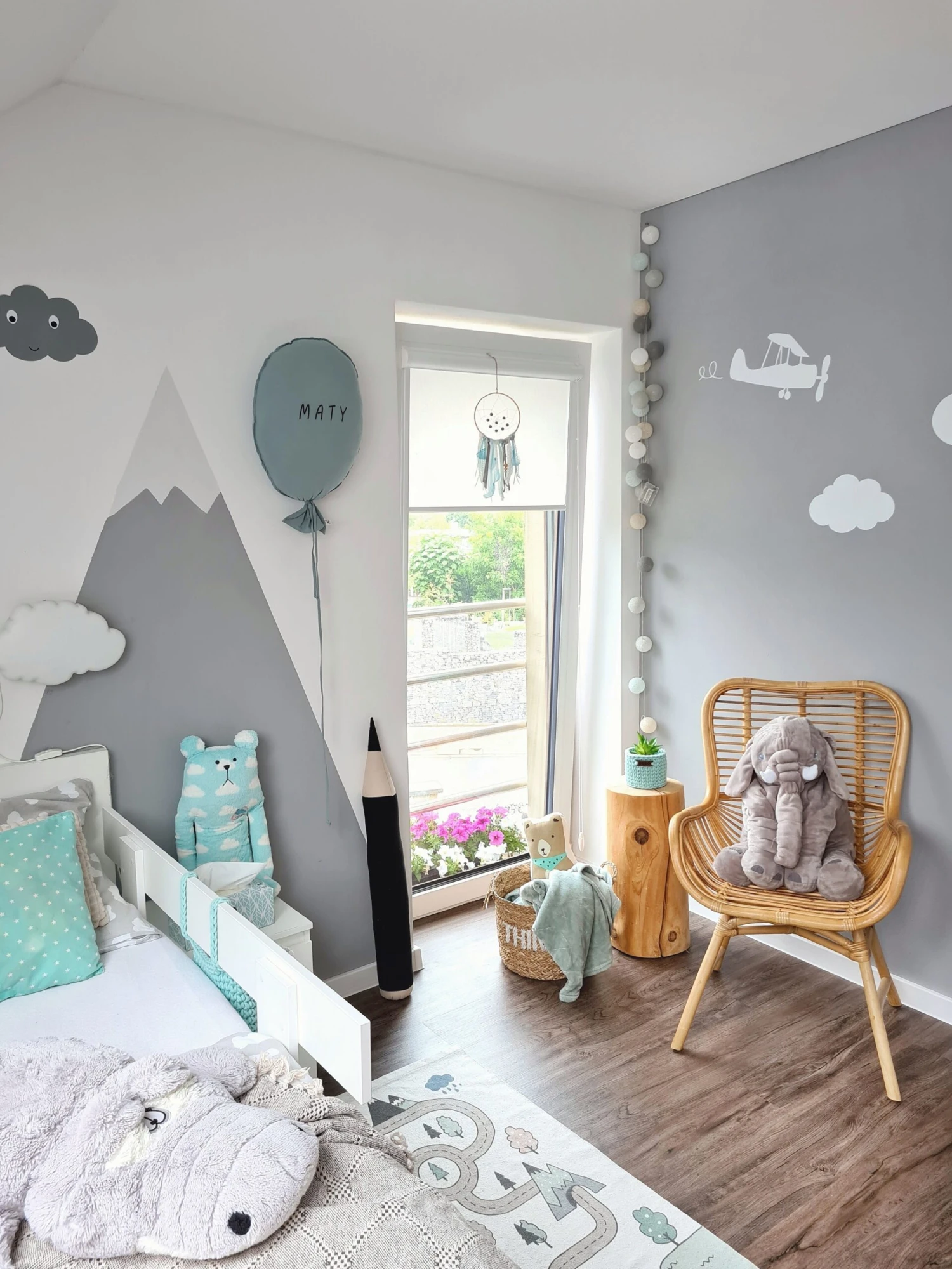 Sedia Rattan Naturale TOGO - immagine 9