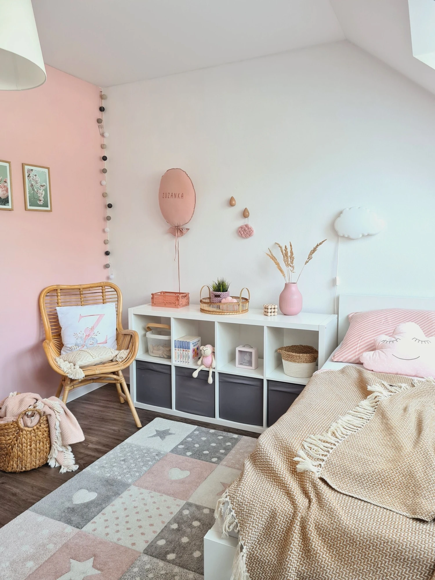 Sedia Rattan Naturale TOGO - immagine 10