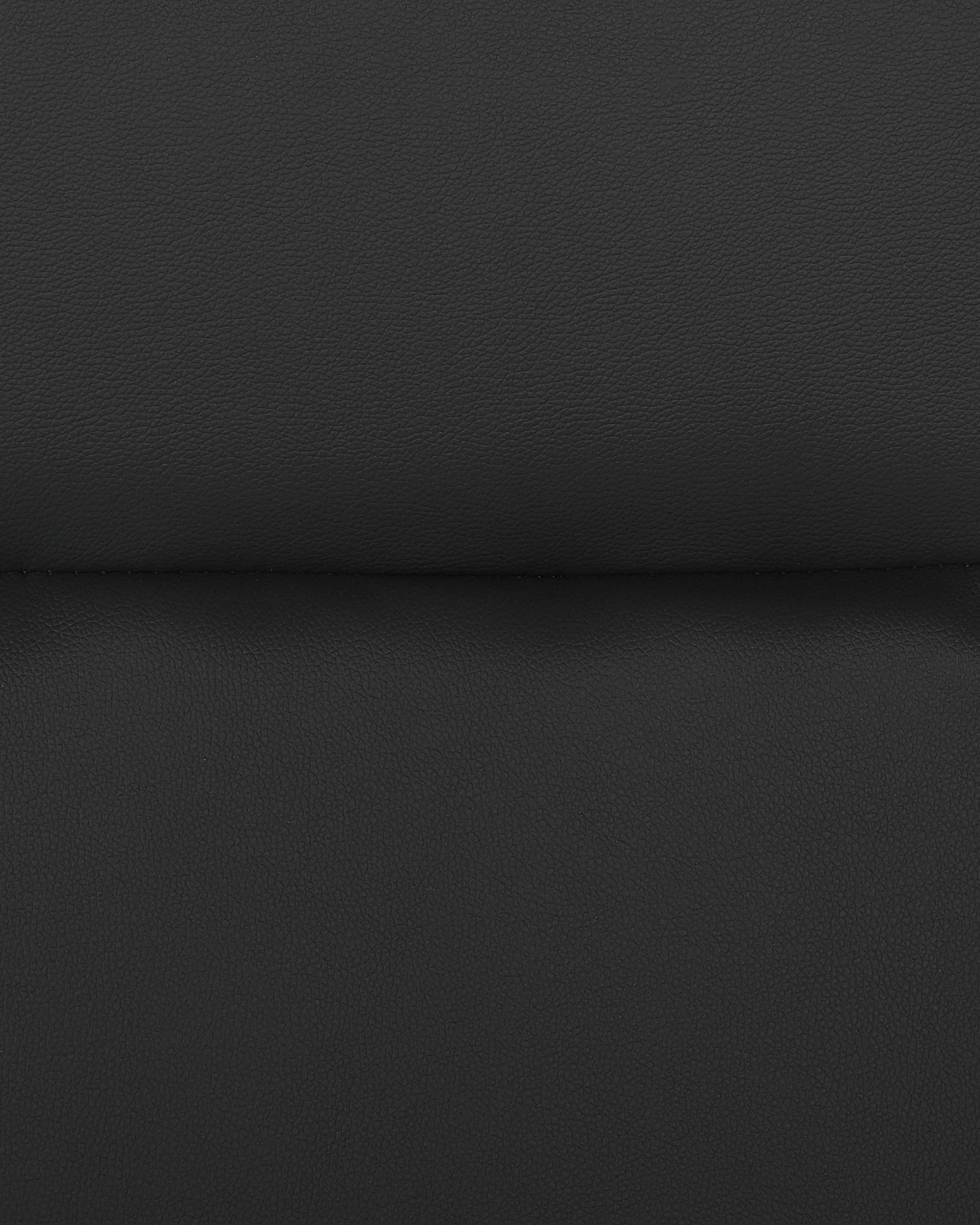 Sedia Da Ufficio In Ecopelle Nera OSCAR 11 Sedia Da Ufficio In Ecopelle Nera OSCAR - immagine 9