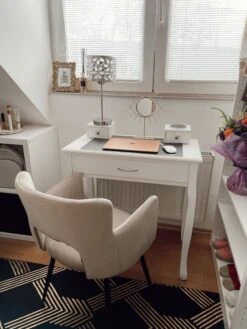 Sedia Da Pranzo Velluto Grigio E Nero SANILAC 16 Sedia Da Pranzo Velluto Grigio E Nero SANILAC -Beliani undef src sa picid 829543 type whitesh image