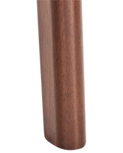 Set Di 2 Sedie Da Pranzo Tessuto Grigio Chiaro E Legno Scuro ABEE 17 Set Di 2 Sedie Da Pranzo Tessuto Grigio Chiaro E Legno Scuro ABEE -Beliani undef src sa picid 837216 type whitesh image