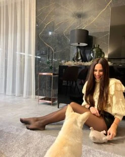 Tavolino Vetro Temperato E Metallo Rame 29 X 29 Cm ALSEA 10 Tavolino Vetro Temperato E Metallo Rame 29 X 29 Cm ALSEA -Beliani undef src sa picid 842665 type whitesh image