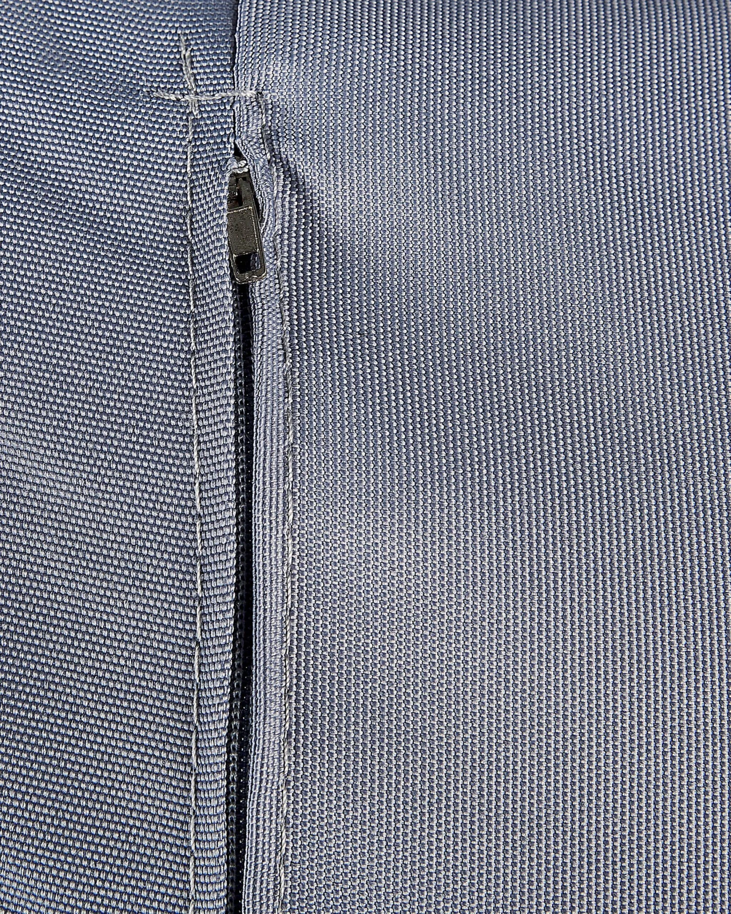 Sedia Sospesa Rattan Bianco ADRIA 11 Sedia Sospesa Rattan Bianco ADRIA - immagine 9