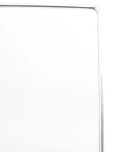 Set Di 2 Sgabelli Da Bar Trasparente WELLINGTON -Beliani undef src sa picid 844597 type whitesh image