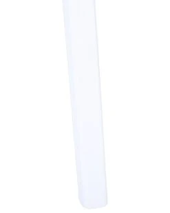 Set Di 4 Sedie Da Giardino Bianco NAPOLI 19 Set Di 4 Sedie Da Giardino Bianco NAPOLI -Beliani undef src sa picid 848072 type whitesh image