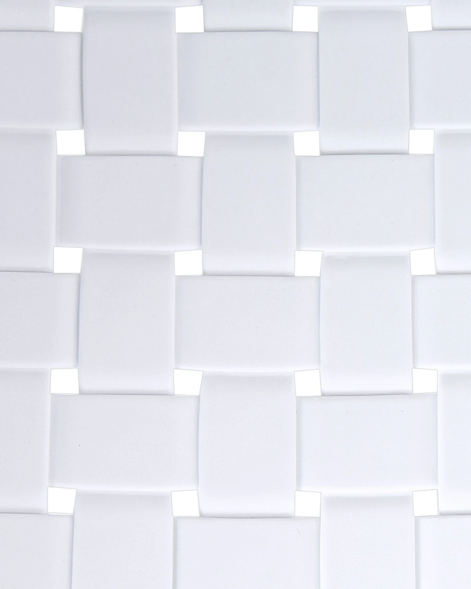 Set Di 4 Sedie Da Giardino Bianco NAPOLI 11 Set Di 4 Sedie Da Giardino Bianco NAPOLI - immagine 9