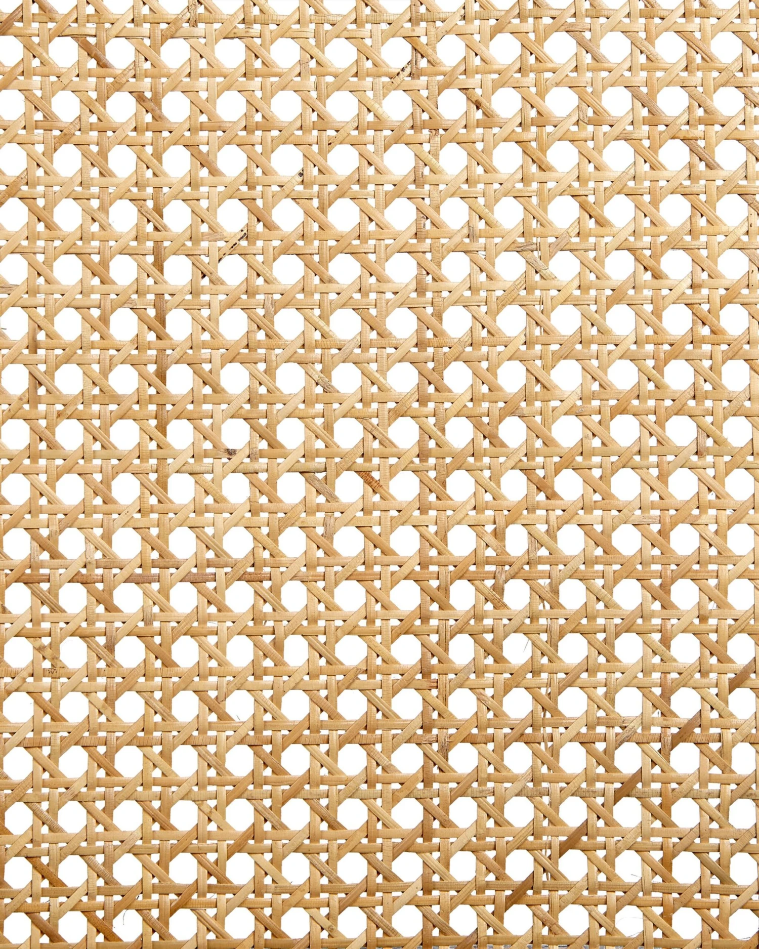 Sedia Da Pranzo Legno Rattan Naturale Nera WESTBROOK 10 Sedia Da Pranzo Legno Rattan Naturale Nera WESTBROOK - immagine 8