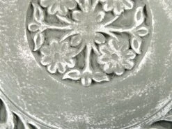 Set Di 2 Tavolini Da Caffè Legno Di Mango Verde Chiaro EKAMBA 16 Set Di 2 Tavolini Da Caffè Legno Di Mango Verde Chiaro EKAMBA -Beliani undef src sa picid 852236 type whitesh image