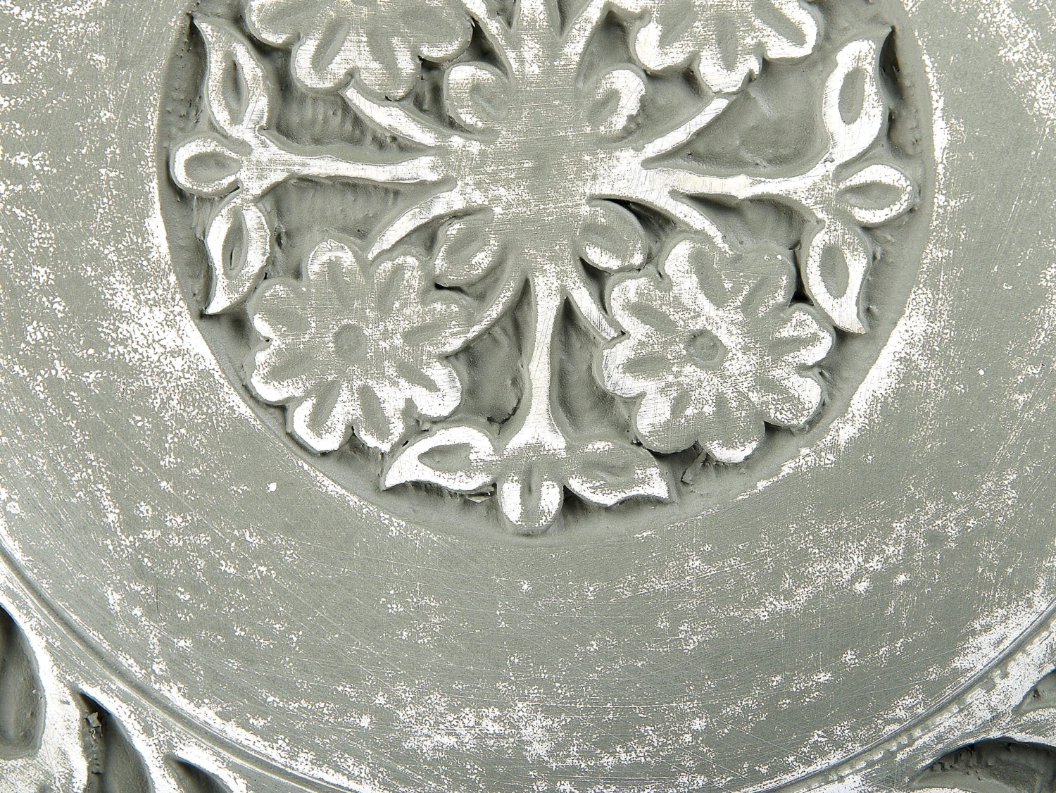 Set Di 2 Tavolini Da Caffè Legno Di Mango Verde Chiaro EKAMBA 9 Set Di 2 Tavolini Da Caffè Legno Di Mango Verde Chiaro EKAMBA - immagine 7